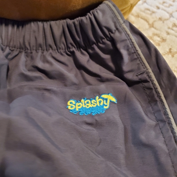 Splashy rain pants-NWOT - Picture 2 of 8